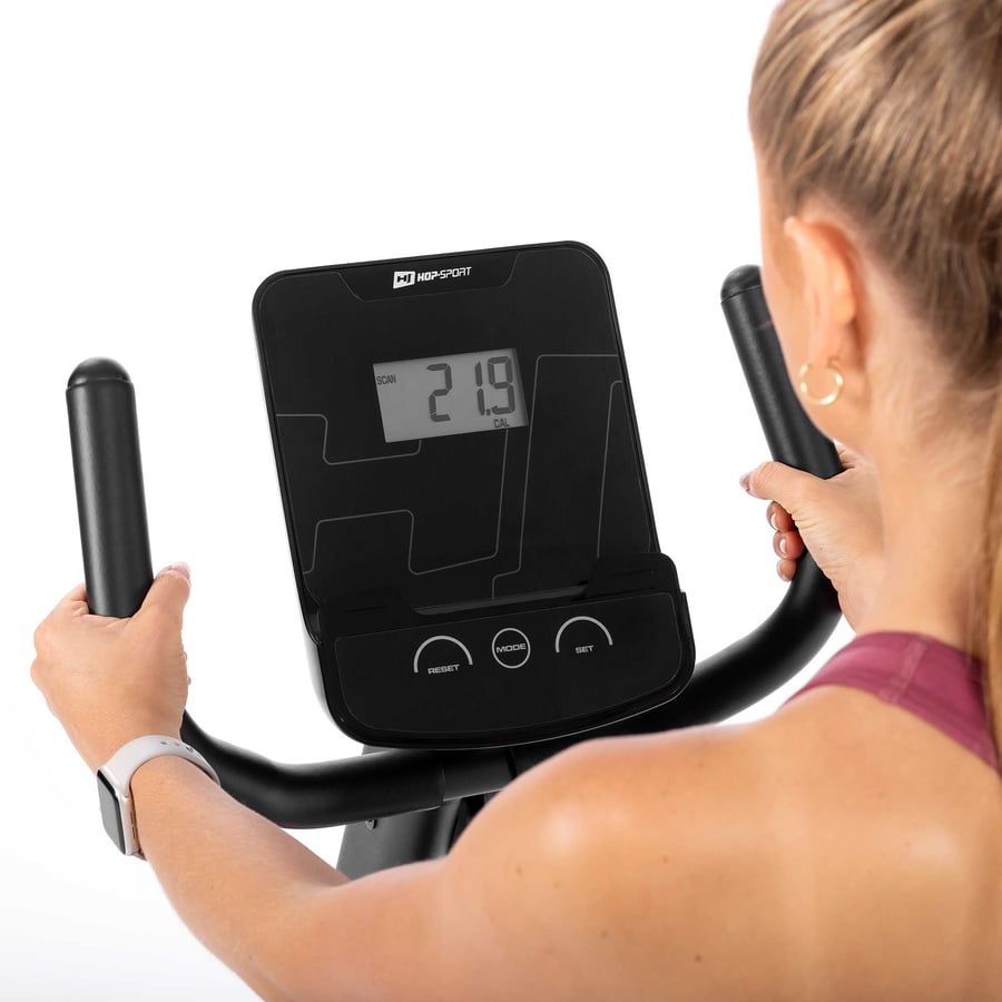 Liegeheimtrainer HS-060L Pulse