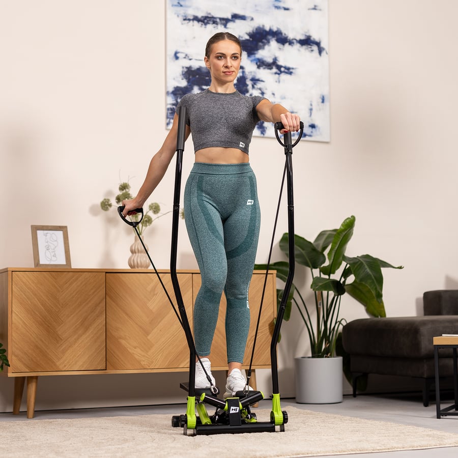 Twist Stepper HS-45S blue