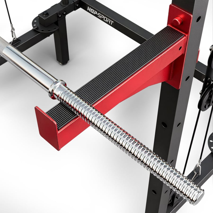 Klatka treningowa HS-2070K - Bi