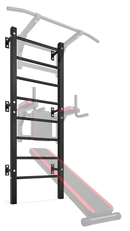 Sprossenwand HS-1008K