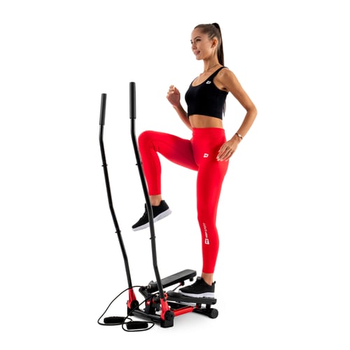 Twist Stepper HS-45S blue