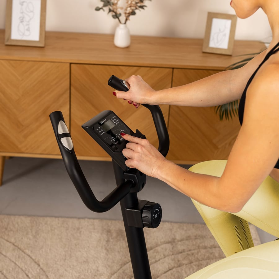 Heimtrainer HS-015H Vox türkis