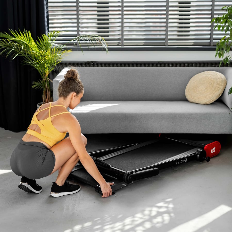 Laufband HS-900LB Clip