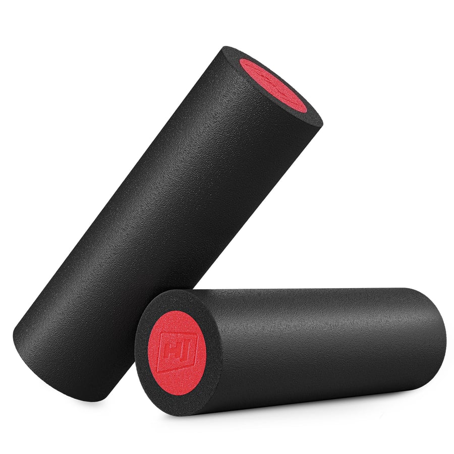 Faszienrolle glatt EPE 45cm HS-