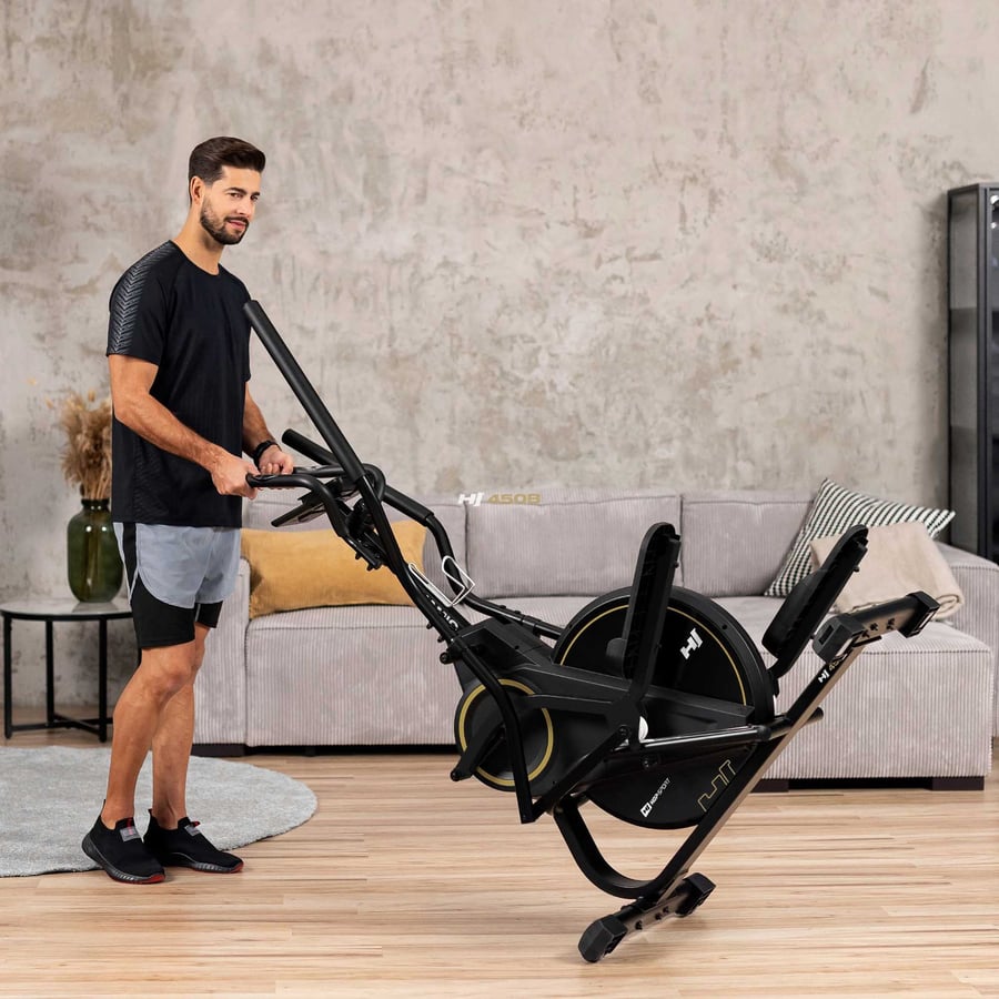 HS-450B Dynamic złoty