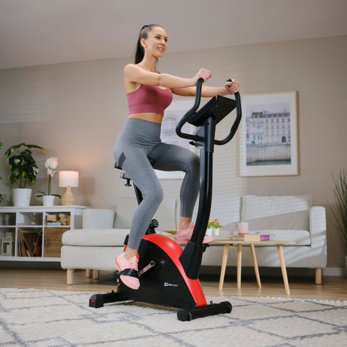 Heimtrainer HS-005H Host rot