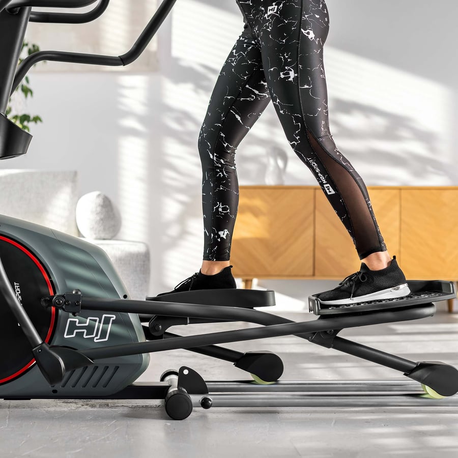 Crosstrainer HS-095CF Prizm Sch