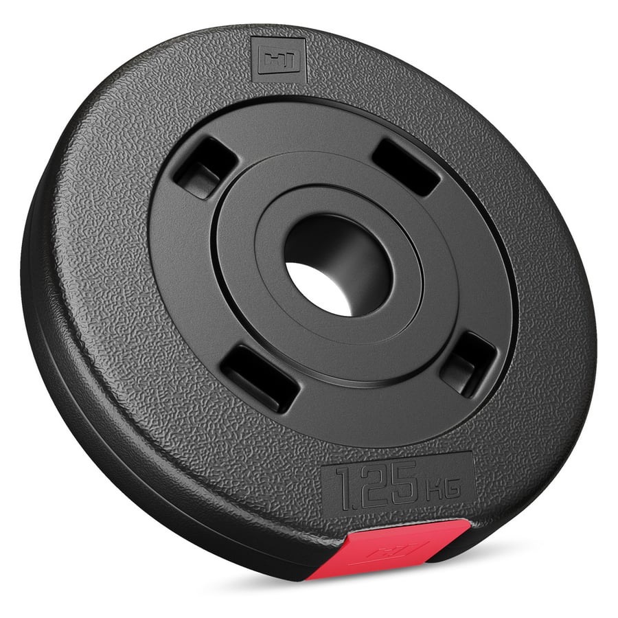 Hop-Sport Hantelscheiben-Set 30