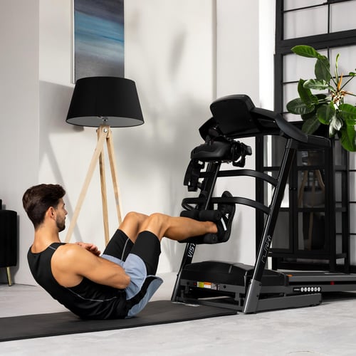 Laufband HS-1500LB Vista