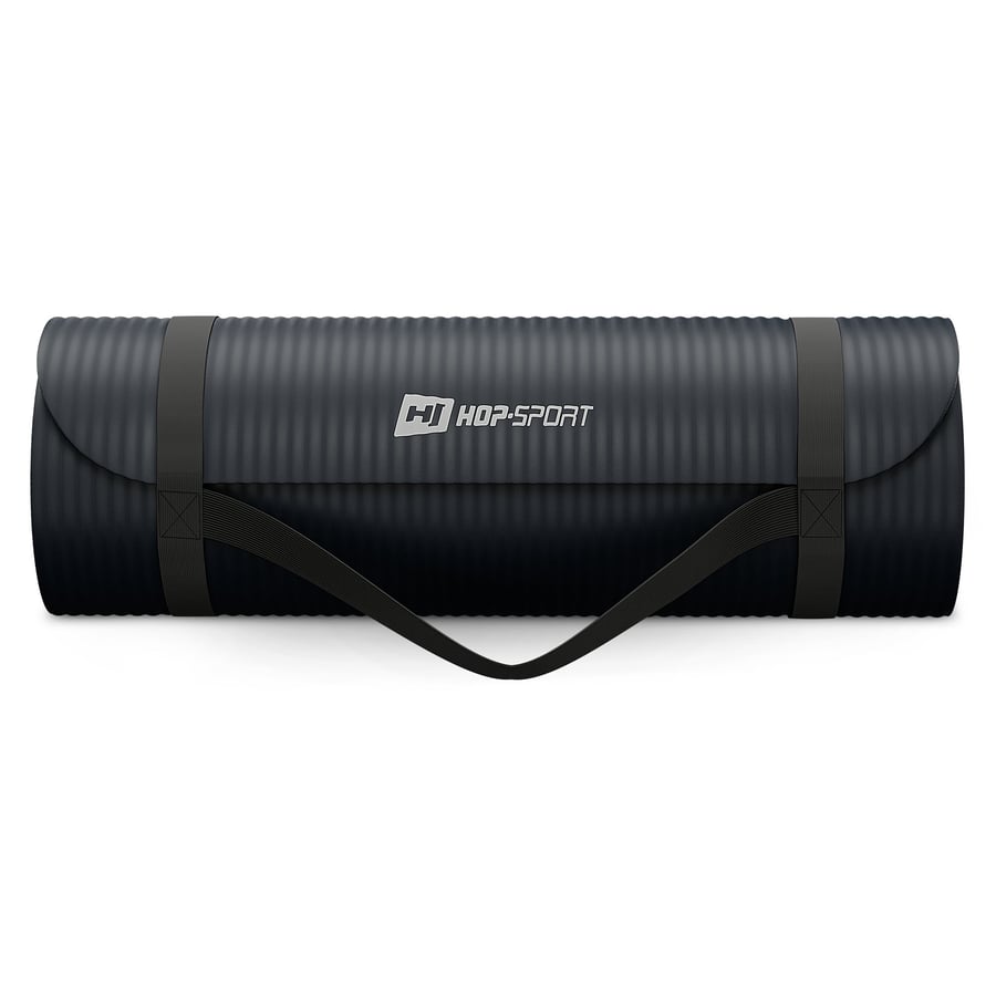 Mata fitness NBR 1,5cm HS-NB015