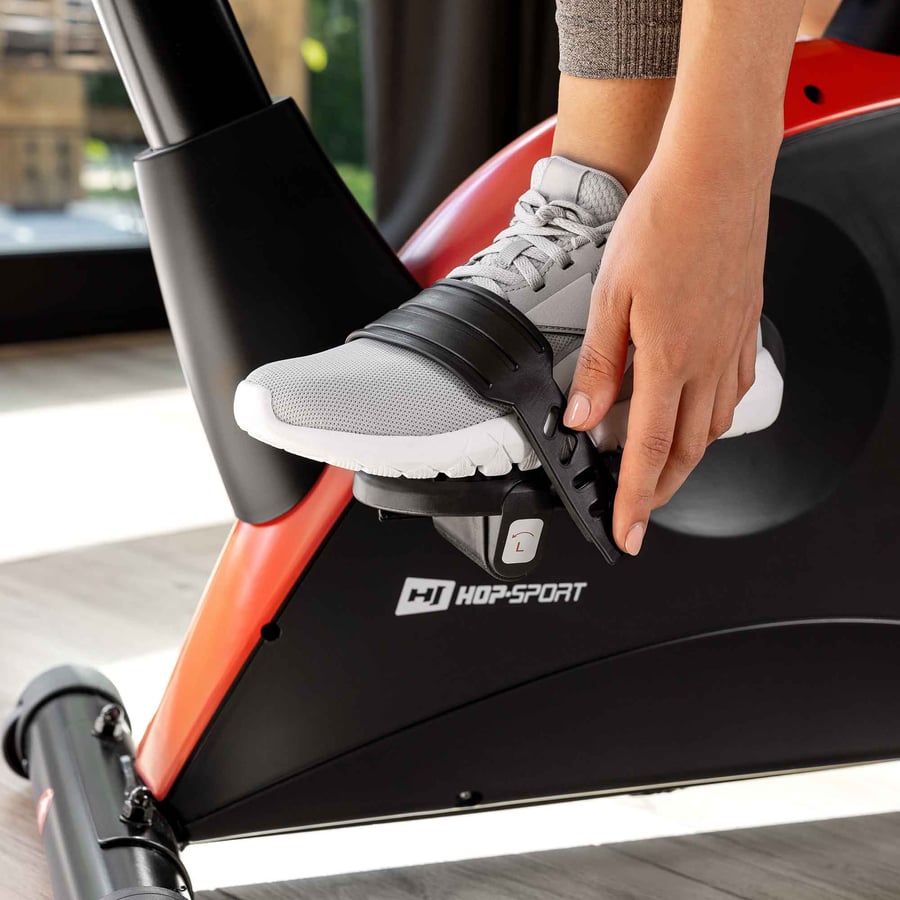 Heimtrainer HS-005H Host rot