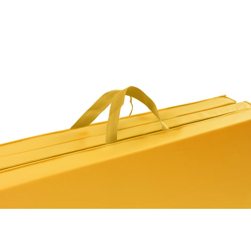 Gymnastikbodenmatte hard 4cm HS