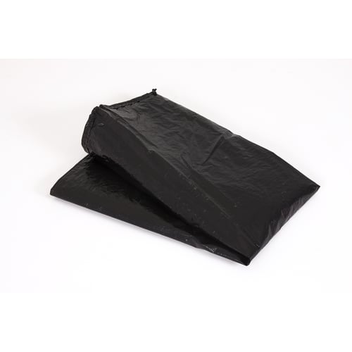 Regenplane für das Trampolin 36