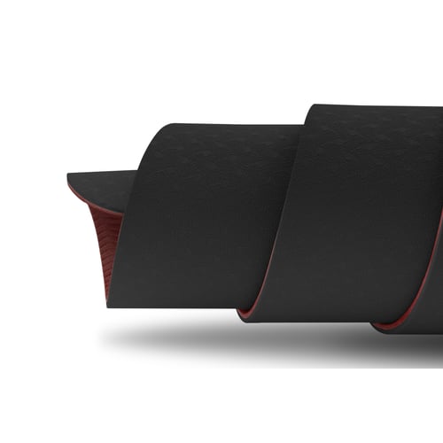 Yogamatte TPE mit Ösen 0,8cm HS