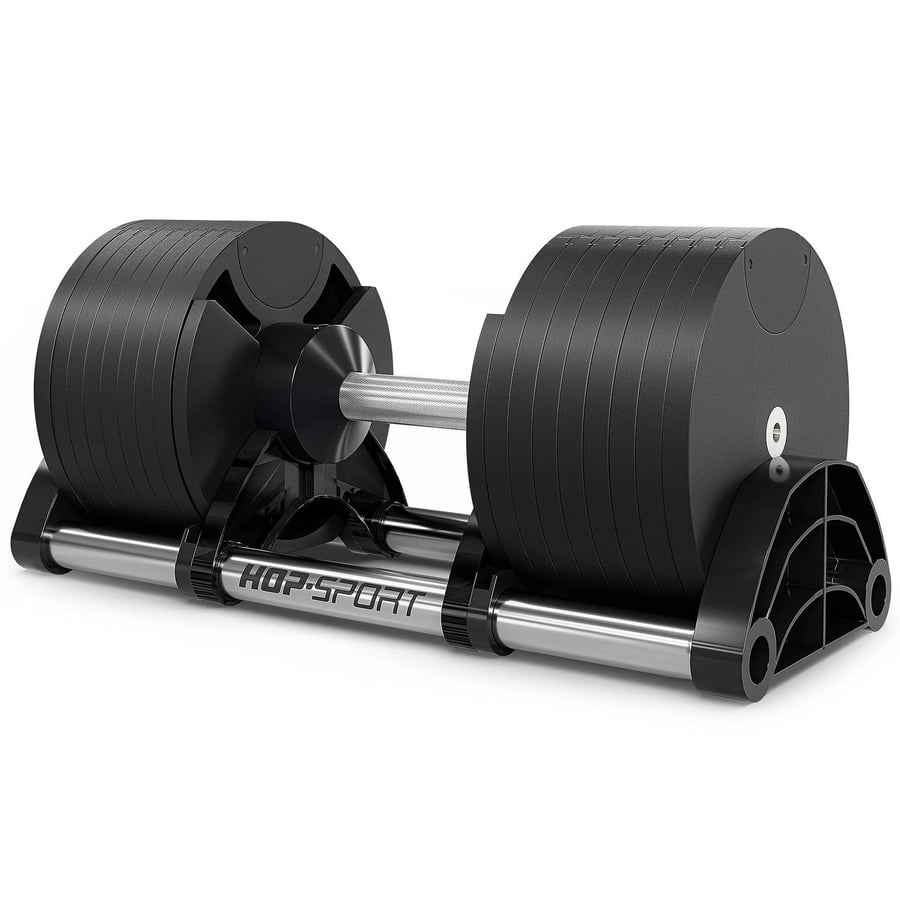 Hantel regulowany HS-TG3040D z