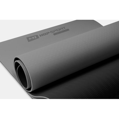 YogamatteTPE 0,6cm HS-T006GM sc