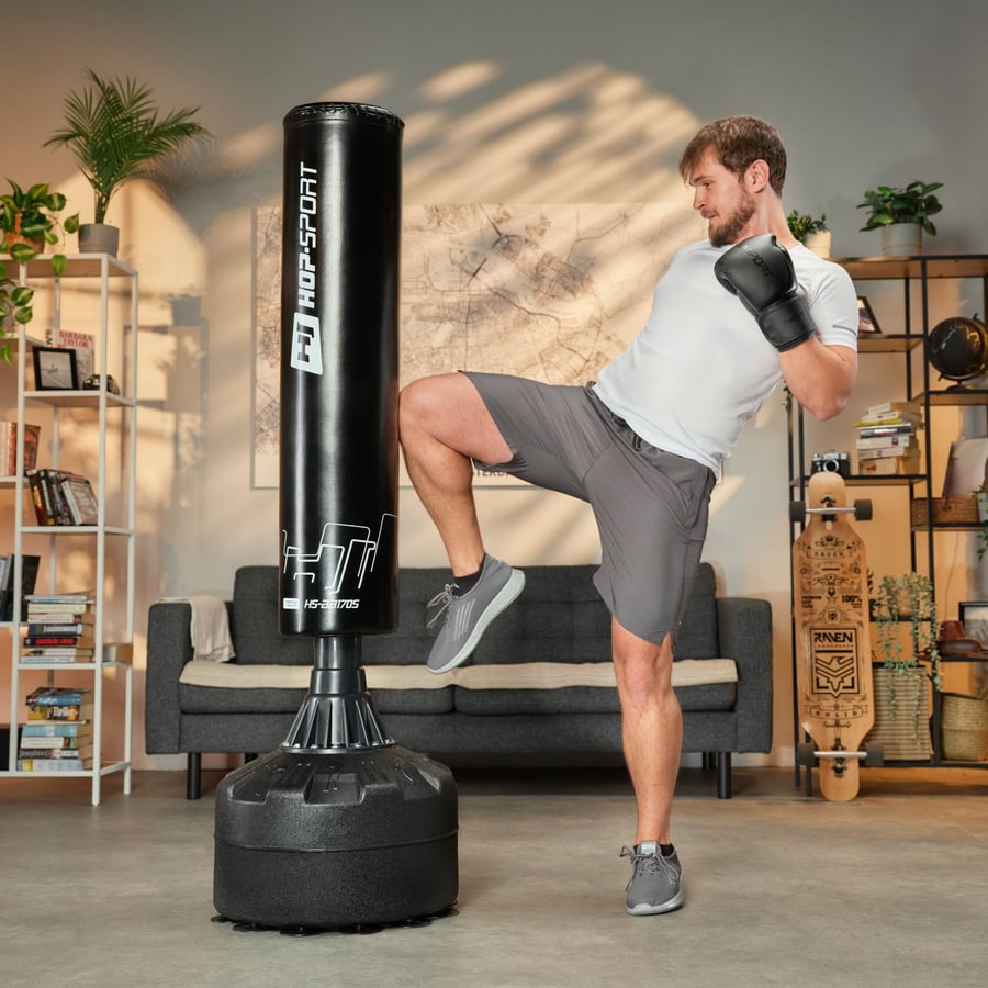 Worek bokserski stojący HS-BB17