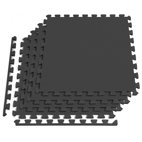Puzzlematte HS-A009PM 4Stück ge