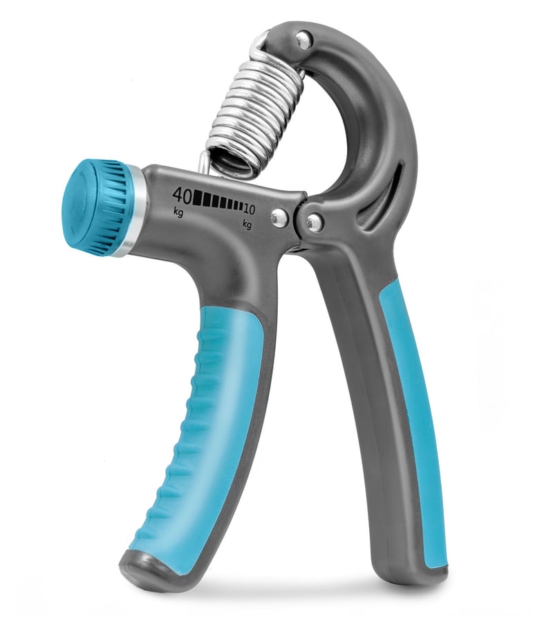 Handtrainer einstellbar 10-40kg