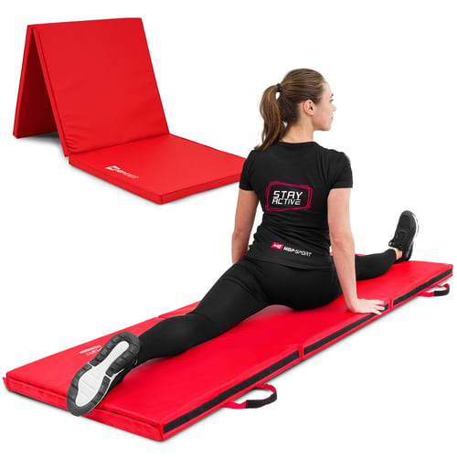 Gymnastikbodenmatte hard 5cm HS