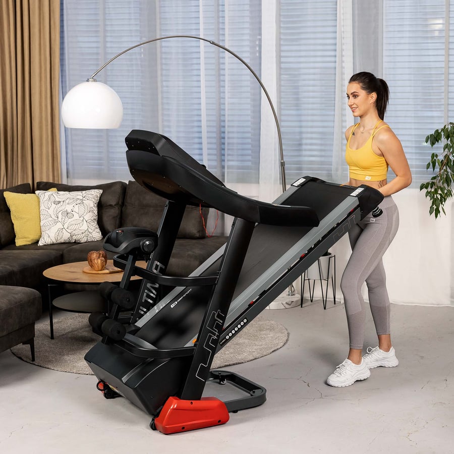 Laufband HS-4000LB Ultima