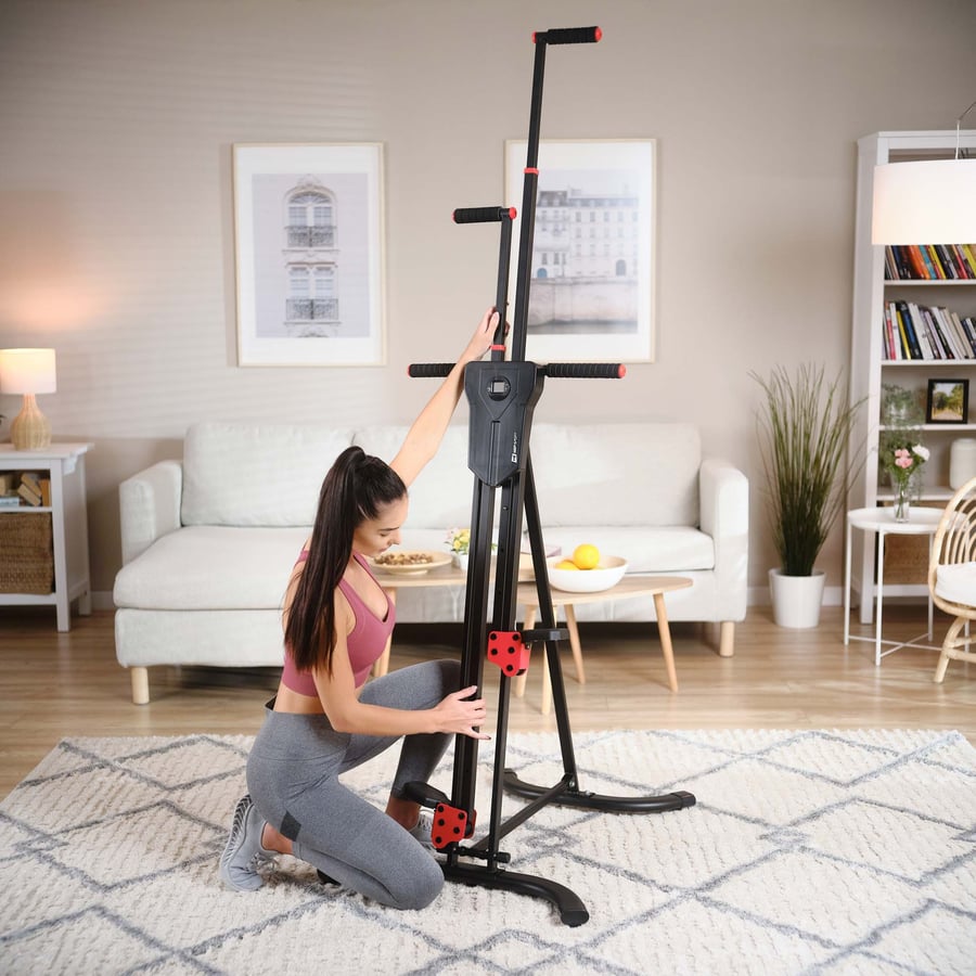 Wspinacz pionowy HS-CM200