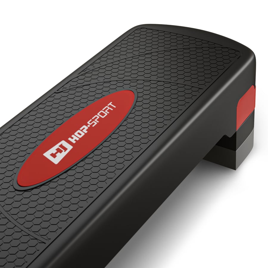 Step do aerobiku 3-stopniowy HS