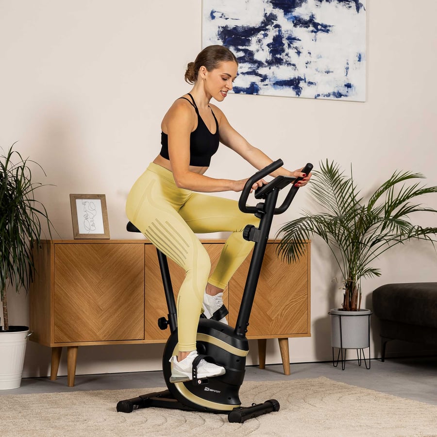 Heimtrainer HS-015H Vox türkis