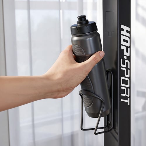 Rower elektryczno-magnetyczny H