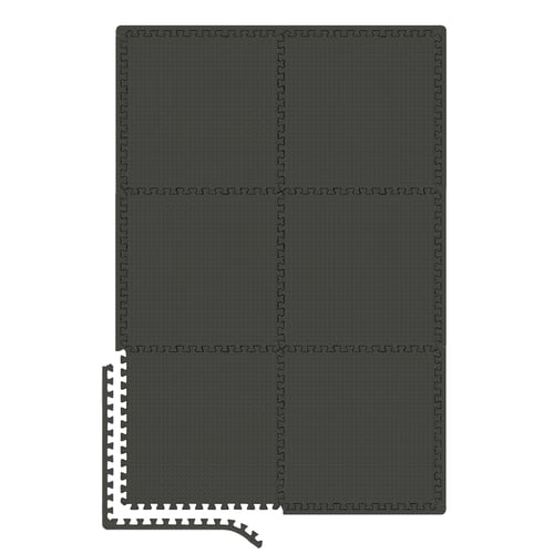 Puzzlematte EVA 1cm HS-A010PM 6