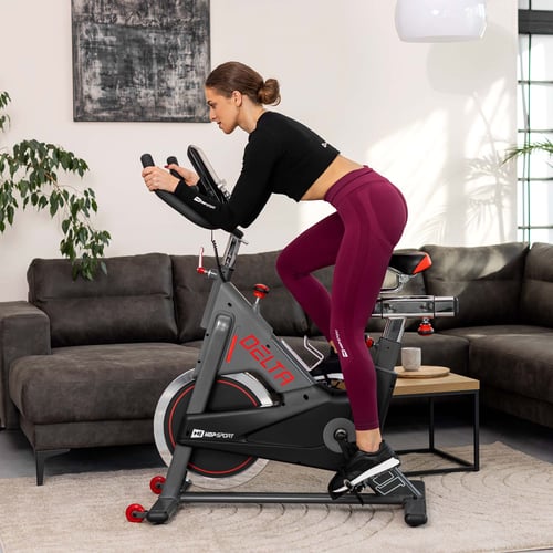 Indoor Cycling HS-065IC Delta