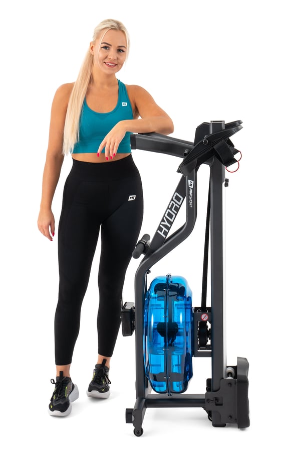 Wioślarz wodny HS-160WR Hydro