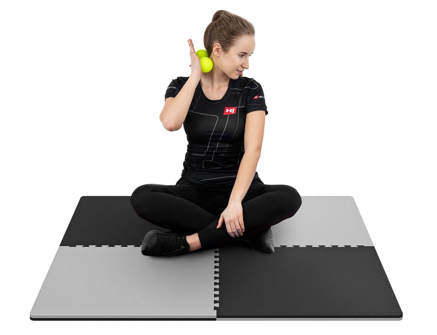 Puzzlematte EVA 2cm HS-A020PM 4