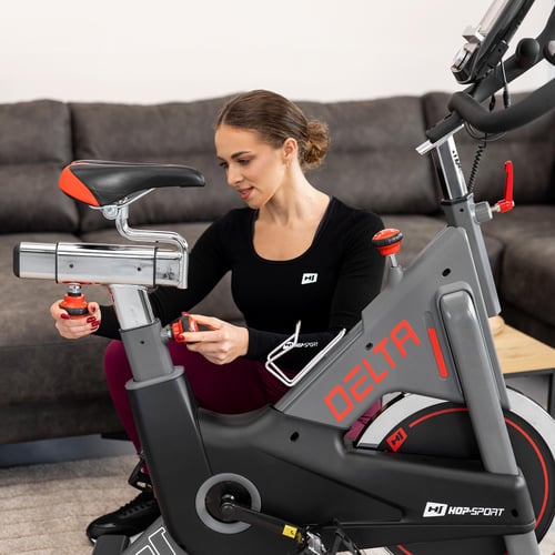 Indoor Cycling HS-065IC Delta