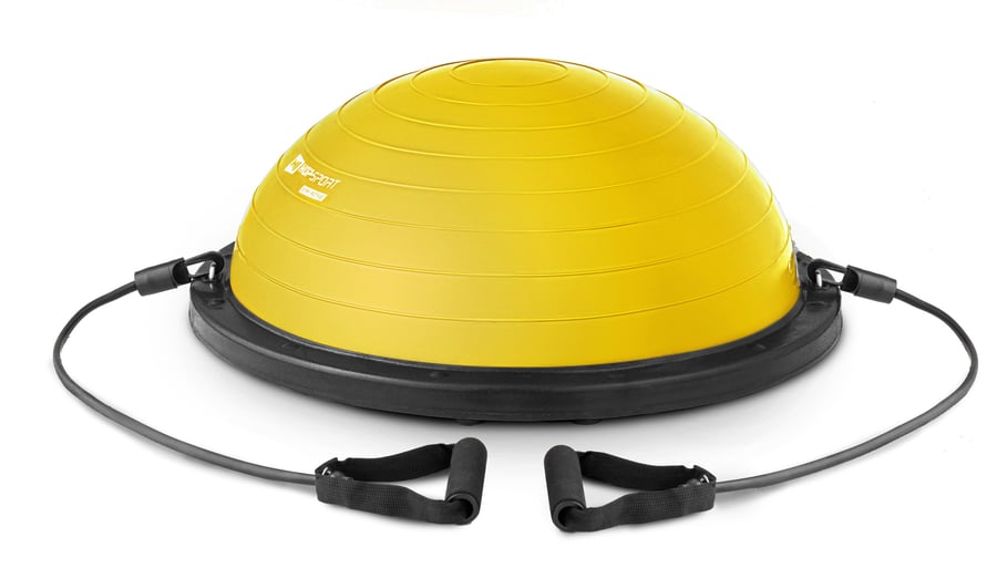 Balancetrainer mit Zugbändern H