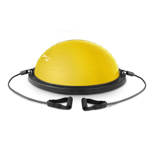 Balancetrainer mit Zugbändern H