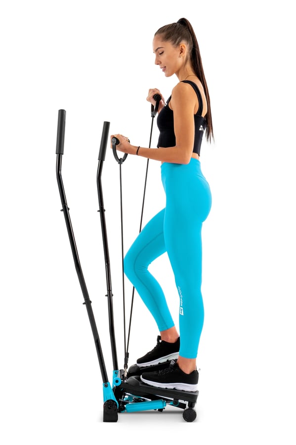 Twist Stepper HS-45S blue