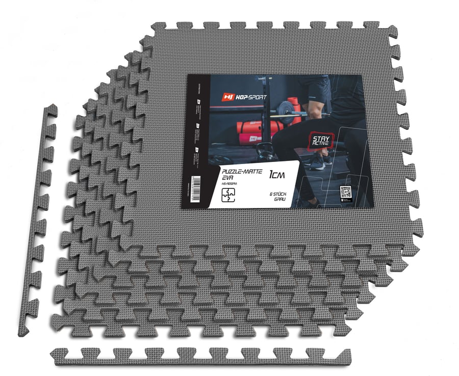 Puzzlematte EVA 1cm HS-A010PM 6