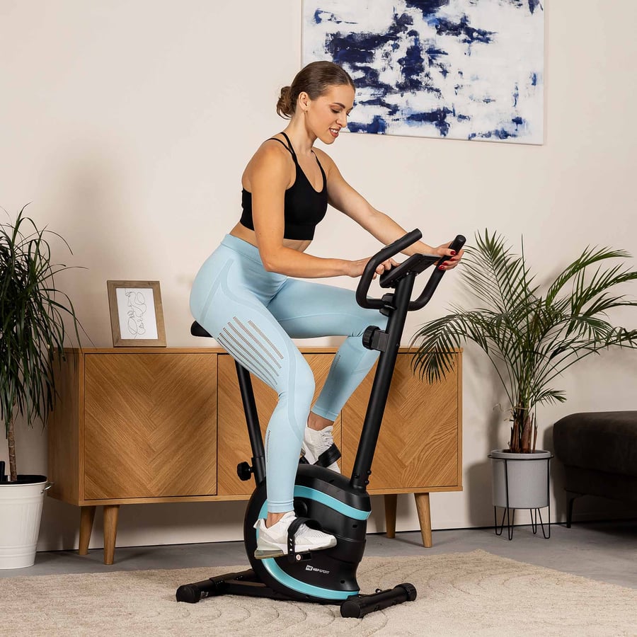 Heimtrainer HS-015H Vox türkis