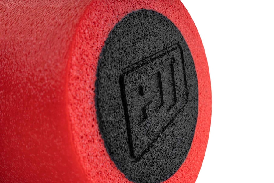 Faszienrolle glatt EPE 30cm HS-