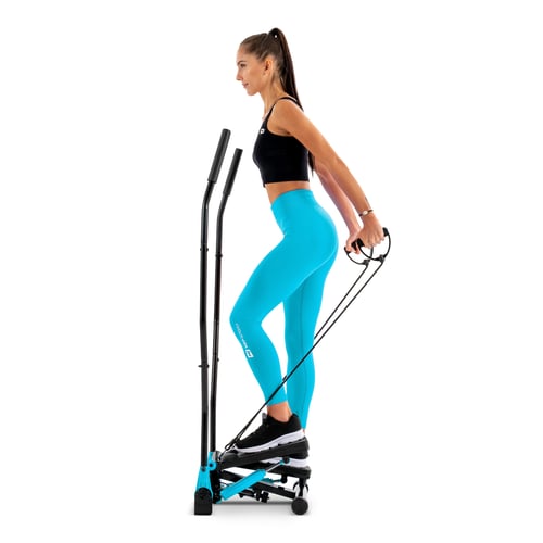 Twist Stepper HS-45S blue