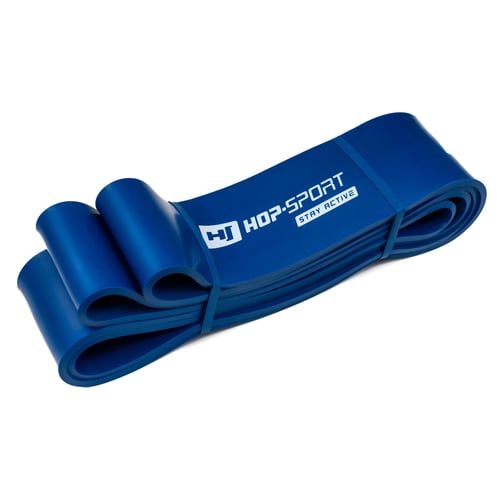 Latex-Fitnessband  64mm HS-L064