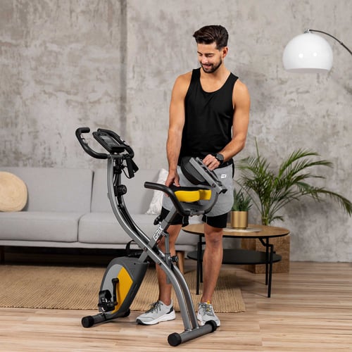 Klappbarer Heimtrainer HS-3010X