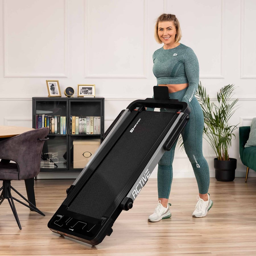 Bieżnia elektryczna HS-1300WLB