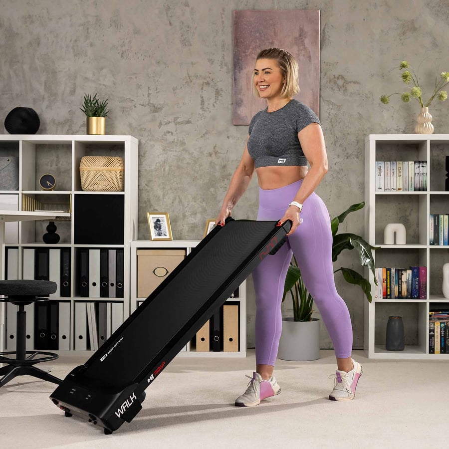 Bieżnia HS-750WP WALK