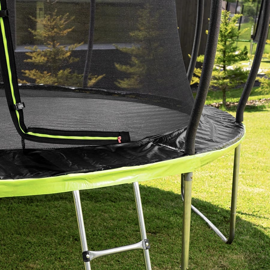 Osłonka sprężyn 8FT HS-TSC008DZ - 5