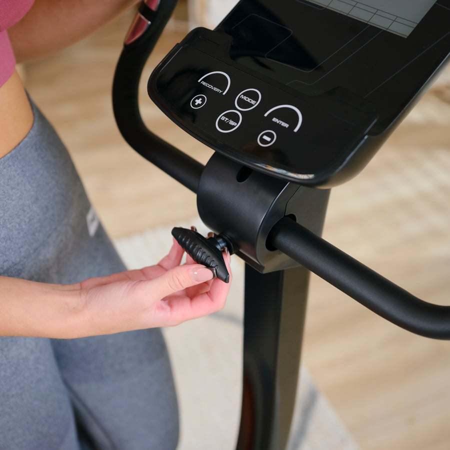 Heimtrainer HS-005H Host rot