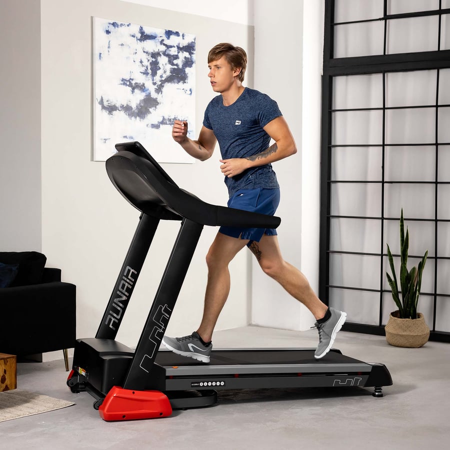 Laufband HS-3500LB Runair