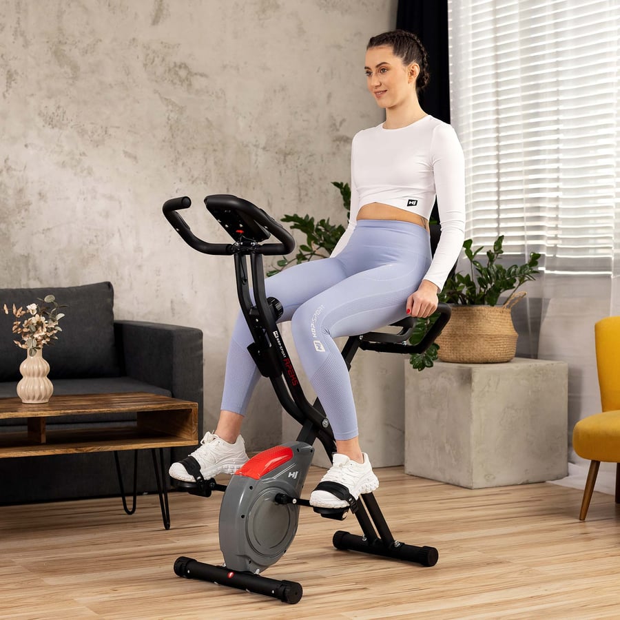 Rower treningowy Xbike HS-3030X
