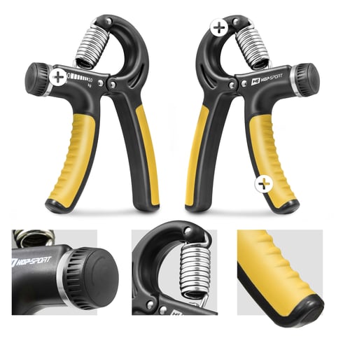 Handtrainer einstellbar 10-40kg